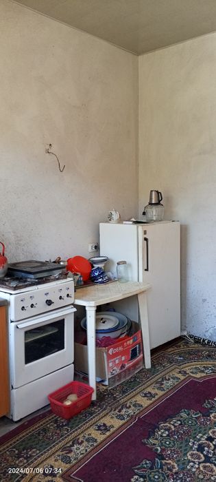 Kôk terak generalda 5 sotihli uchastka sotiladi