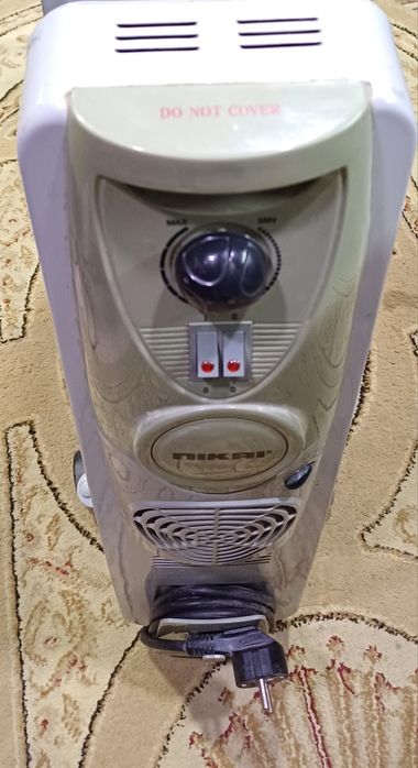 Продаётся маслинное печка