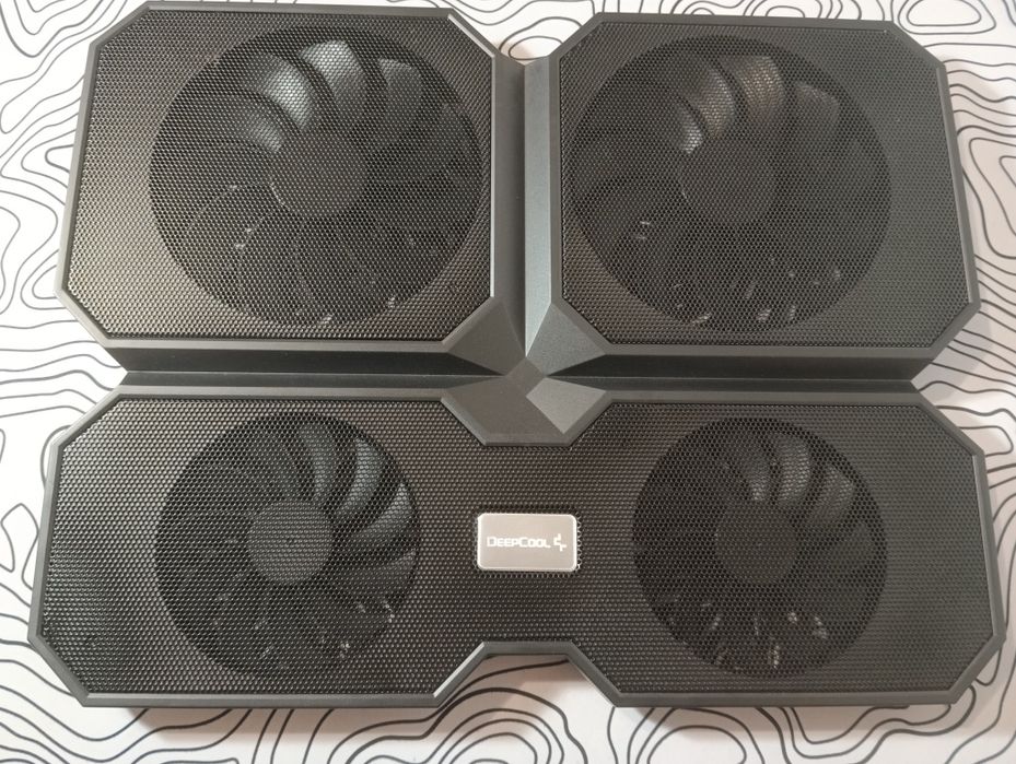deepcool multi core x6