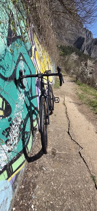 Cube Nuroad 2025 Pro Gravel