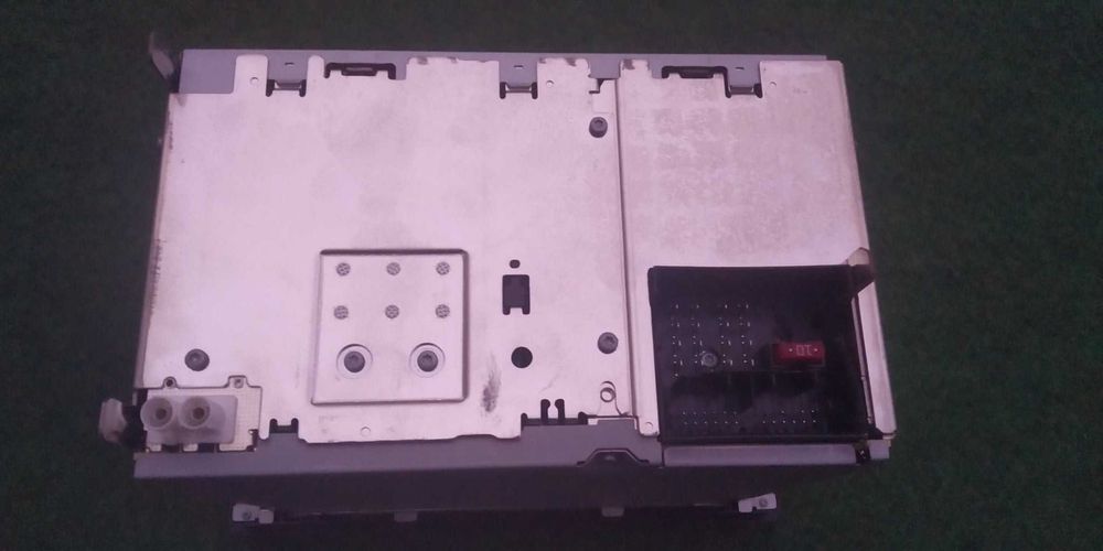 Radio CD Радио ЦД Audi Ауди A3 А3