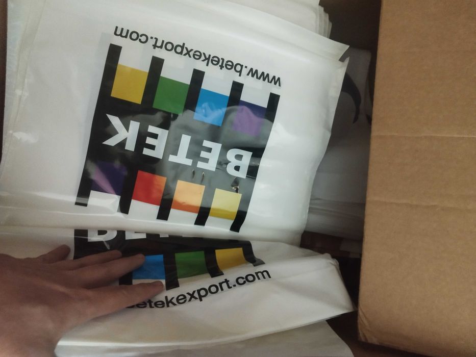 Найлонови чанти за пазаруване