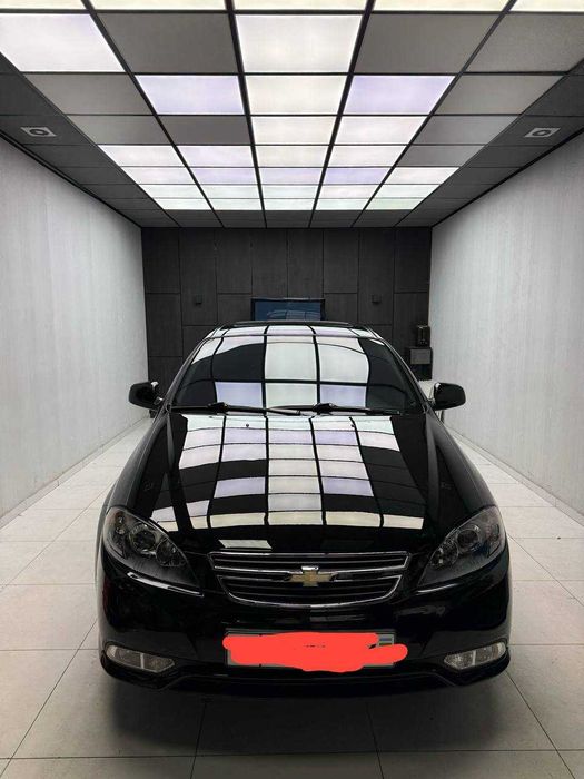 Chevrolet Lacetti Jentra 2022