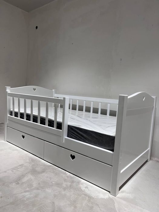 Bolajonlar orzusidagi krovatlar Yuqori zamonaviy dizayn premium sfat