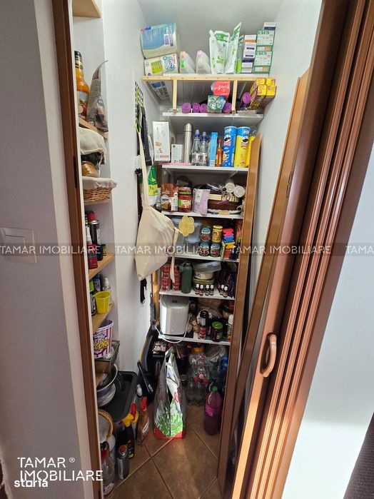 Apartament 2 camere 54 mp Super Amenajat - C-lea Romanilor