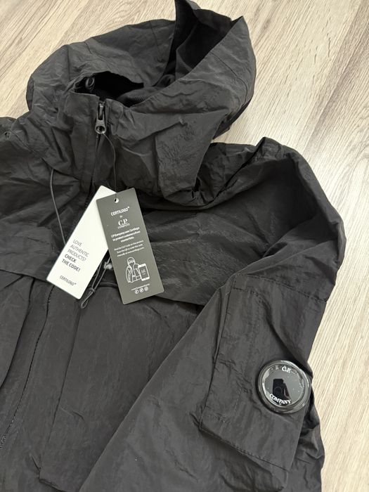 Jacheta C.P. Company