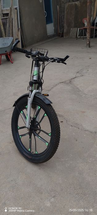 Velik skarosnoy ikalasni 2 milonga bervoraman kelishamiz