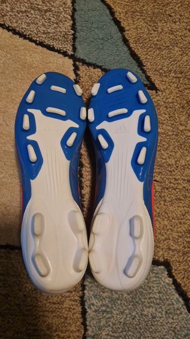 Ghete fotbal Adidas noi 46