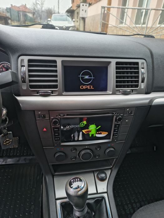 Opel Vectra 1.9 cdti