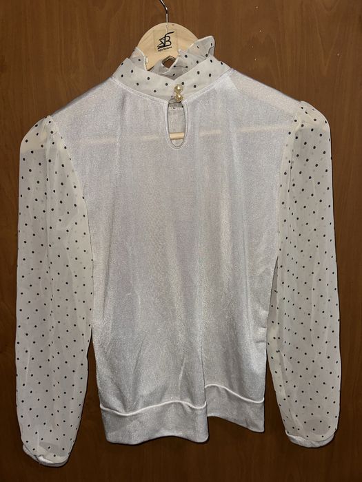 Кокетна риза Lucy