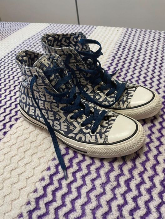 Converse All Star Chuck Taylor