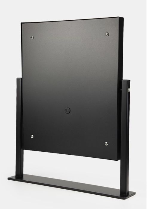 *ново*Козметично огледало с LED осветление usb