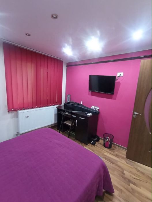Apartament cu 2 camere
