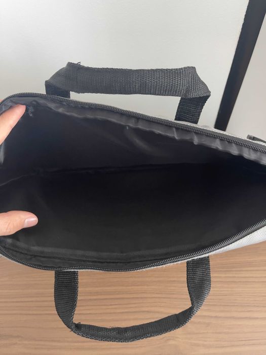 Geanta de mana laptop FOX Business 15'' - 15.6'' conditie foarte buna