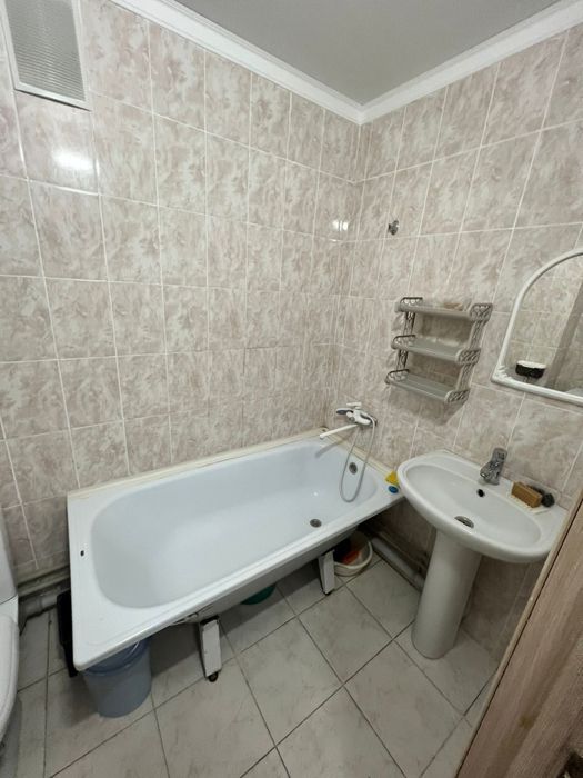 Продается 1-комн.квартира