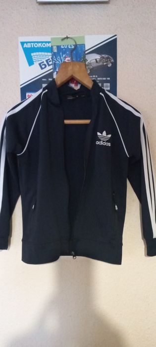 Децко горнище на адидас