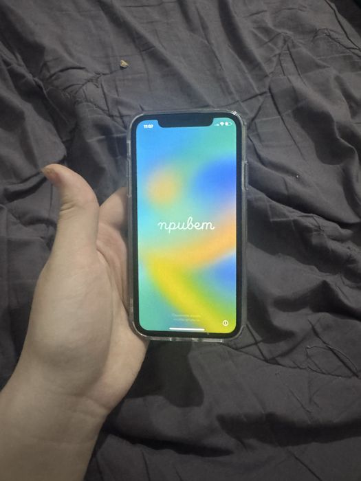 Продам Iphone 11 64gb