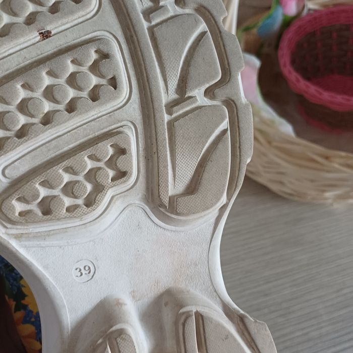 Дамски обувки Alessa