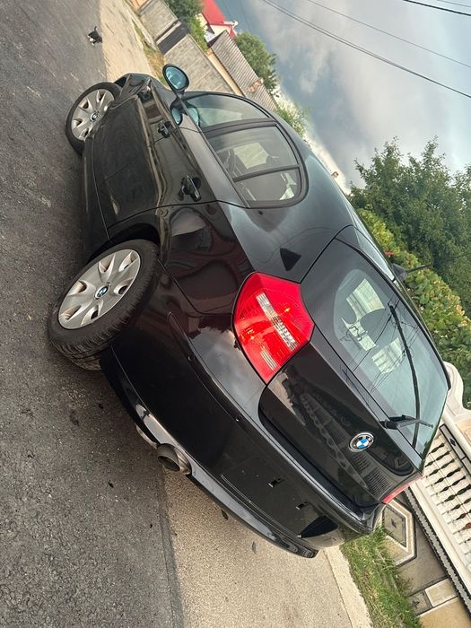 BMW 1 Series 2008 — imagine 6