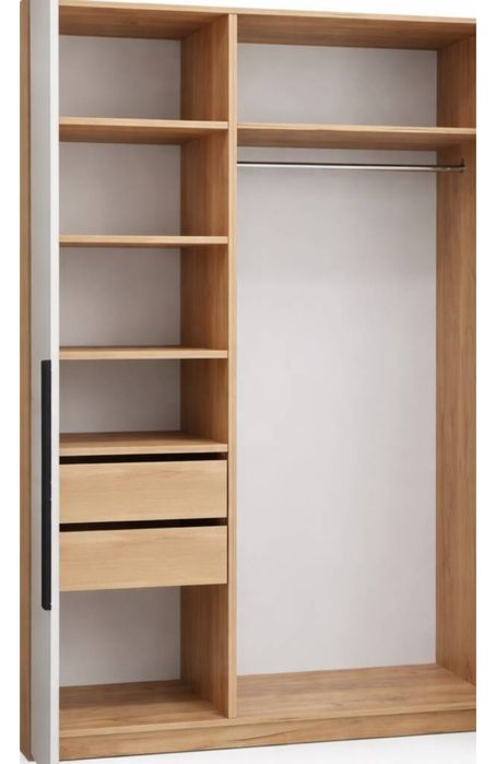 Шифонер для спальни или зала