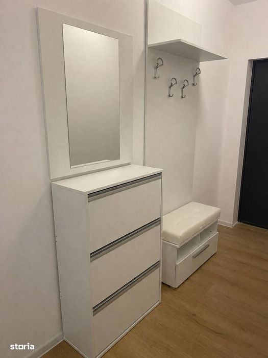 Apartament modern cu 3 camere, 2 locuri de parcare – Zona Lămâiței