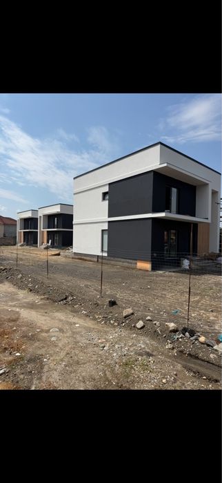 Casa P+1, Zona  Ciuperca -Stadionu Ion Oblemenco