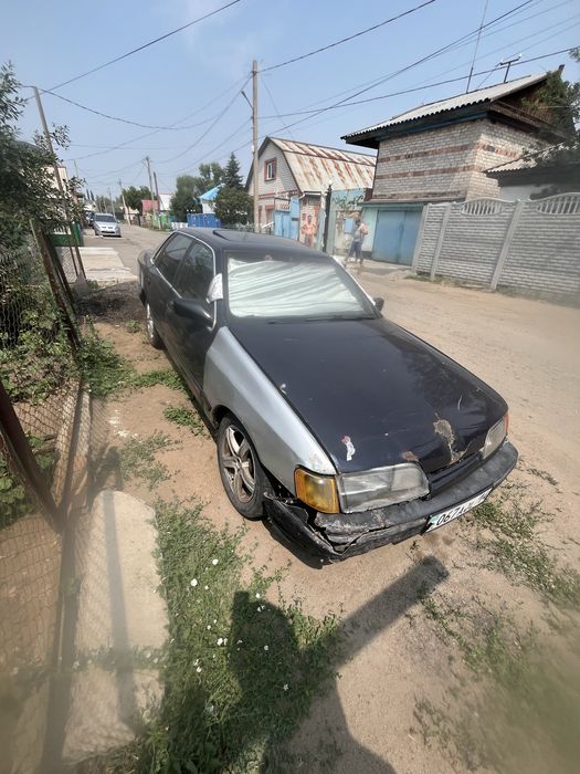 Ford scorpio 1990 2л dohc