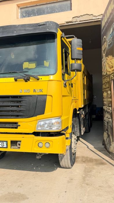 Хово Cамасвал сотилади