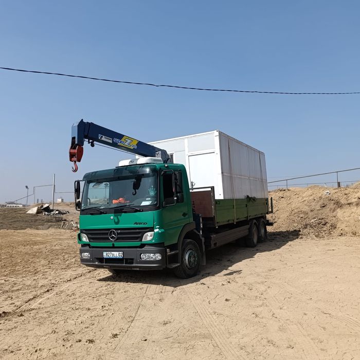 Манипулятор не дорого