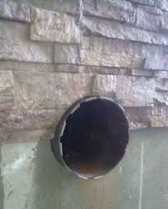 Devor teshish va buzish xizmati