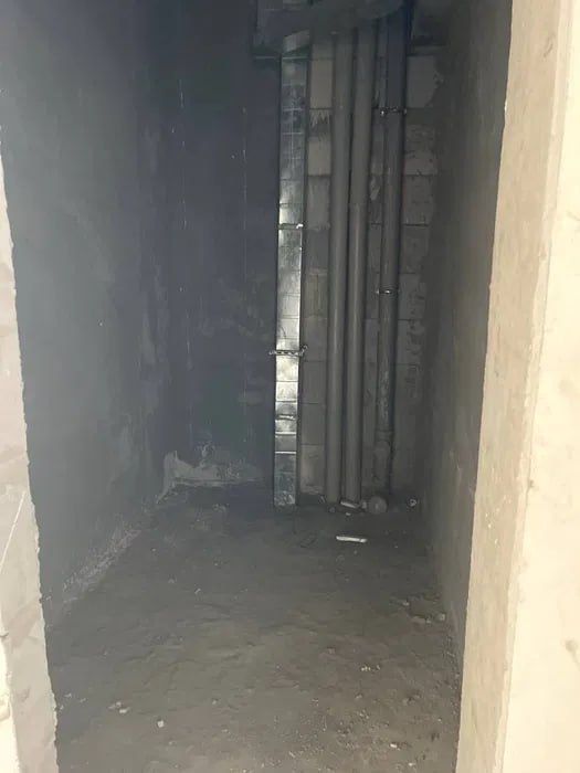 ЖК Shinam квартира евродвушка , кирпичный дом.