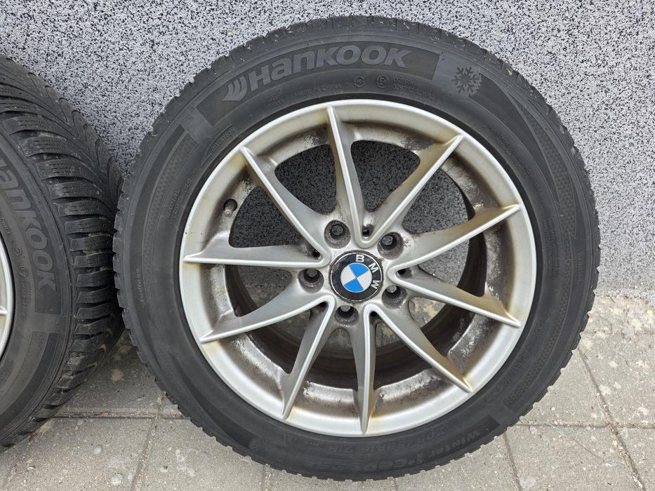 Джанти BMW 16 цола
