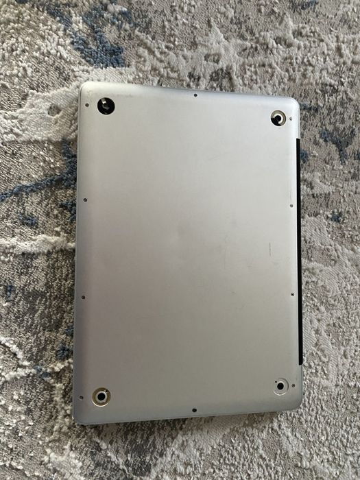 продам или обменяю MacBook Pro