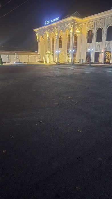 Asfalt tanl9vda adashmang асфальт
