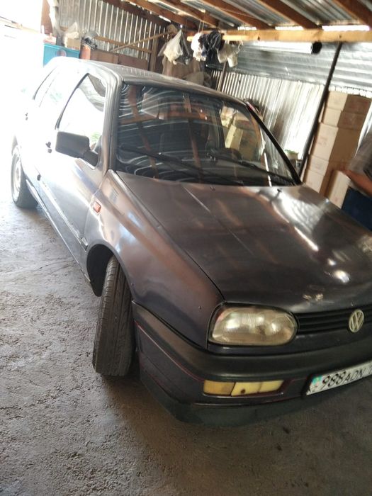 Volkswagen golf  800000