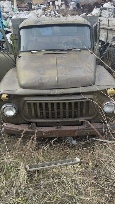 продам газ грузовик