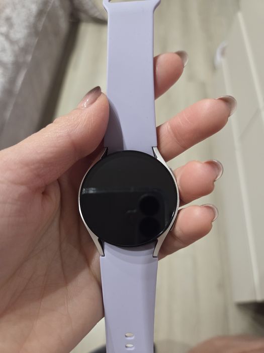 Продавам samsung watch 6