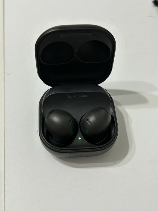 Наушники Galaxy Buds2 Pro