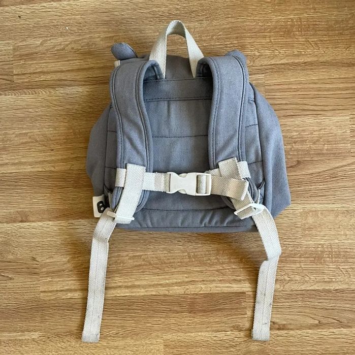 Продавам чисто нова оригинална раница на марката Brille-bjorn.3-5 го