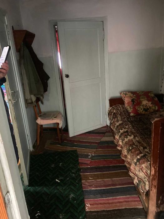 Продам ДАЧУ в кооперативе Березка за поселком Куленовка