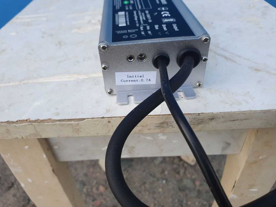 Блок, источник, драйвер питания 105W