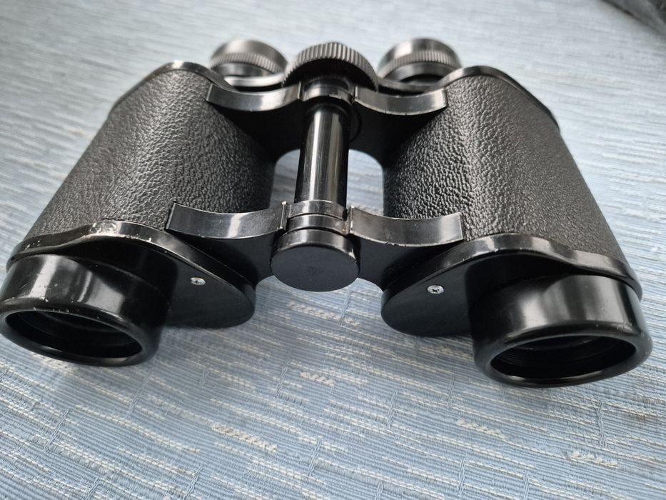 Binoclu japonez Clover 8×30