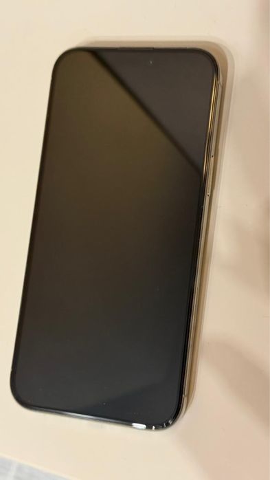 iPhone 16 Pro Max 256 Gb