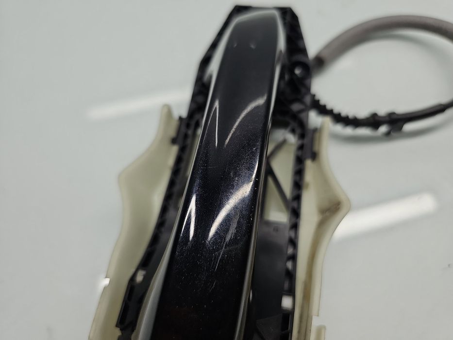 Maner usa dreapta spate Skoda Octavia 3 (5E3) [Fabr 2012-2020] Berlina
