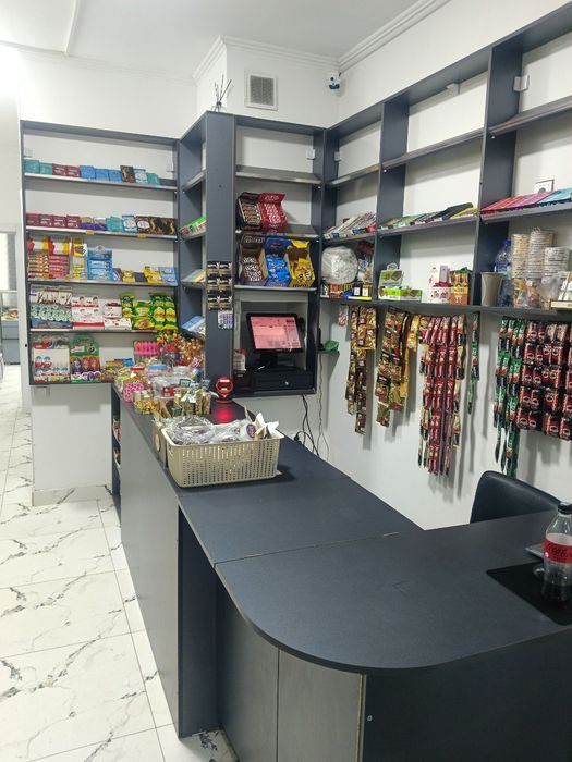 Tayyor biznes boshlamoqchi bo'lganlar uchun