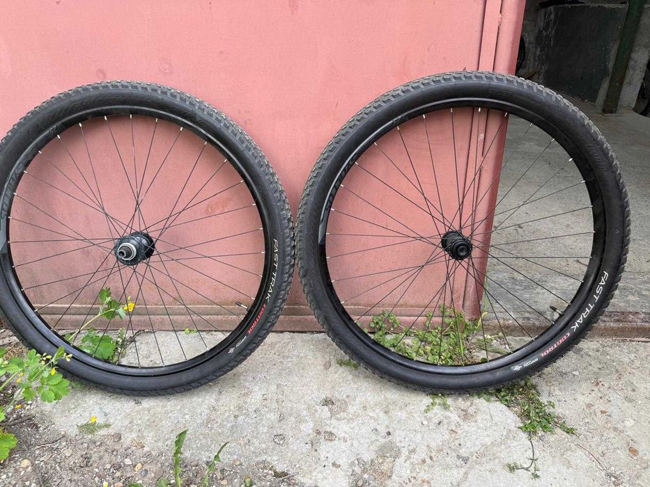 Roti Mtb 29 Boost