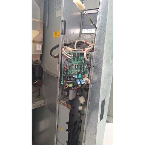 РЕЦИКЛИРАН Вендинг автомат Kikko