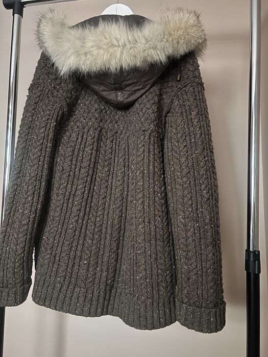 Оригинално жилетка/ яке на марката Dolce & Gabbana