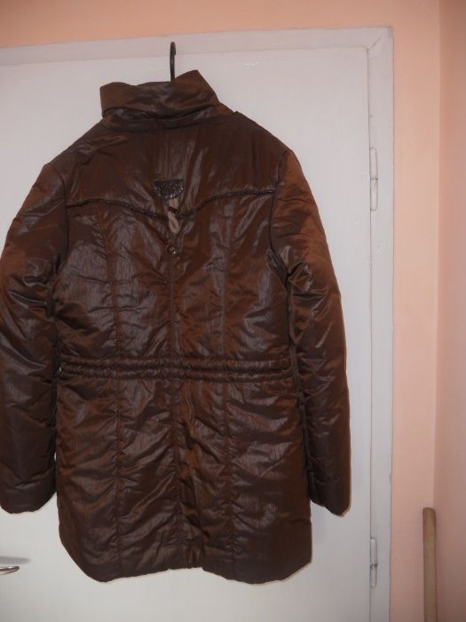 Дамско  зимно яке