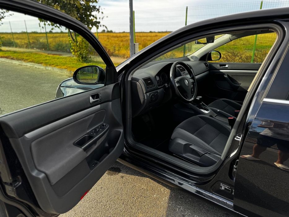 VOLKSWAGEN Jetta 2009 — imagine 5